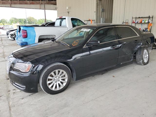 2013 CHRYSLER 300, 