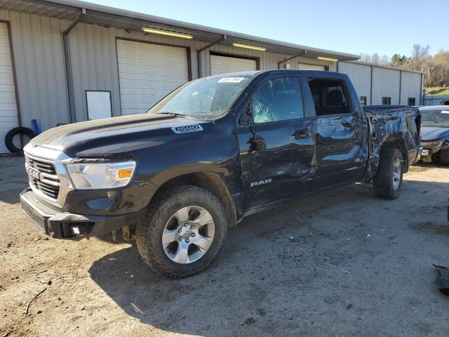 2019 RAM 1500 BIG HORN/LONE STAR, 