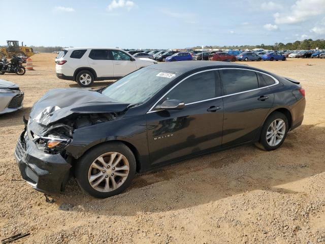 2018 CHEVROLET MALIBU LT, 
