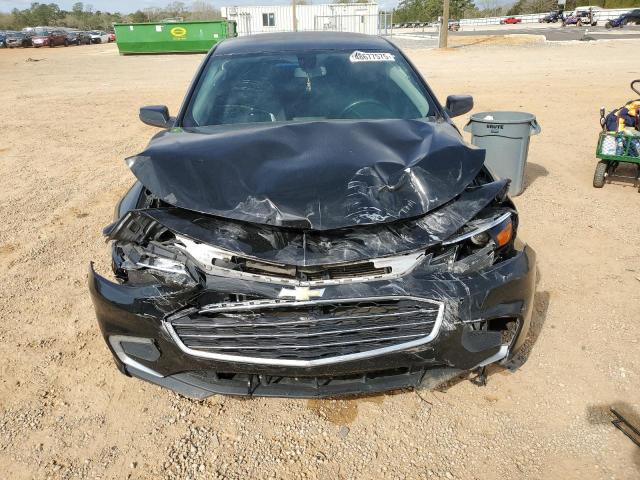 1G1ZD5ST9JF135985 - 2018 CHEVROLET MALIBU LT 黑色 照片 5