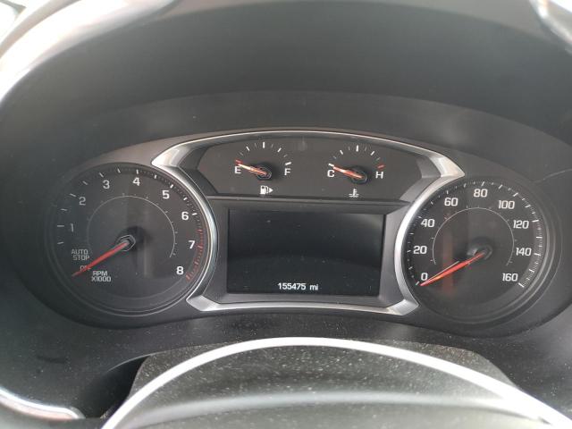 1G1ZD5ST9JF135985 - 2018 CHEVROLET MALIBU LT 黑色 照片 9