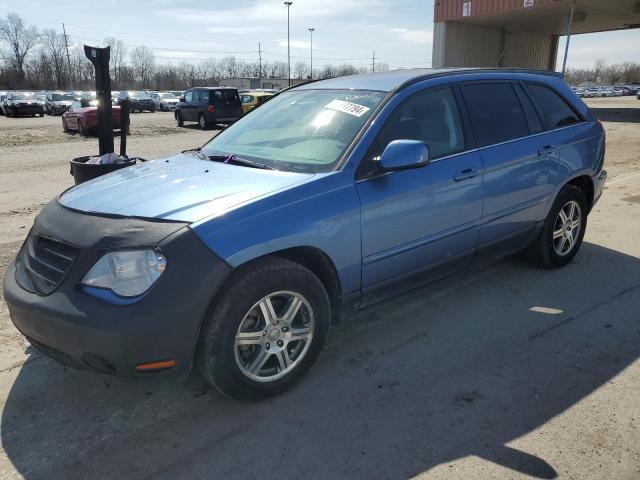 2007 CHRYSLER PACIFICA TOURING, 