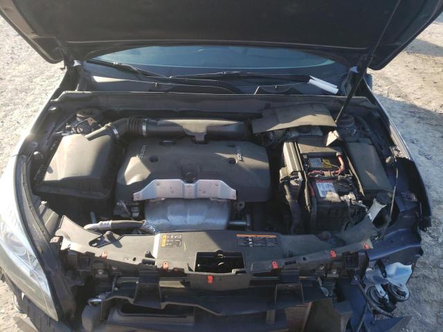 1G11C5SL1FF191829 - 2015 CHEVROLET MALIBU 1LT 蓝色 照片 11