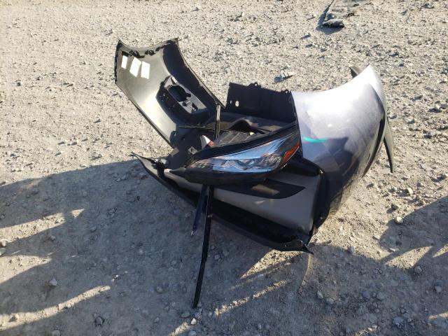 1G11C5SL1FF191829 - 2015 CHEVROLET MALIBU 1LT 蓝色 照片 12