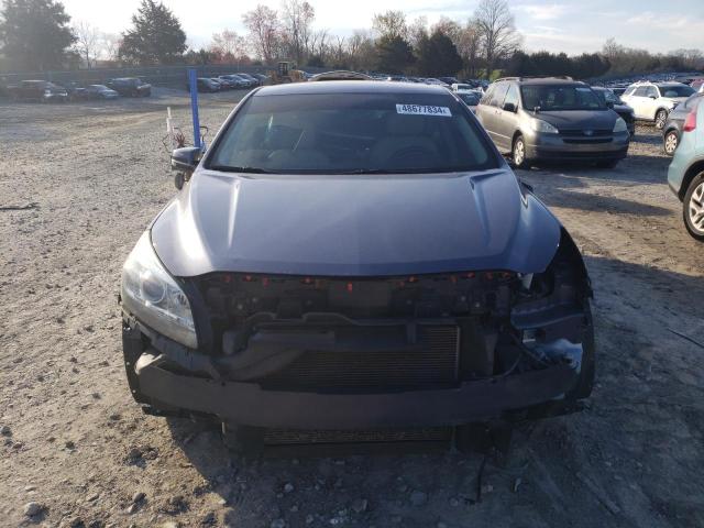 1G11C5SL1FF191829 - 2015 CHEVROLET MALIBU 1LT 蓝色 照片 5