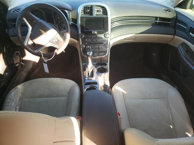 1G11C5SL1FF191829 - 2015 CHEVROLET MALIBU 1LT 蓝色 照片 8