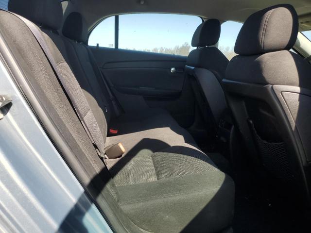 1G1ZH57BX94102683 - 2009 CHEVROLET MALIBU 1LT GRAY photo 10