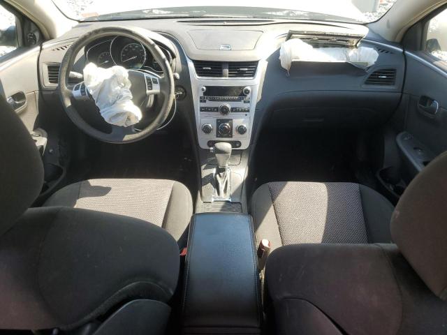 1G1ZH57BX94102683 - 2009 CHEVROLET MALIBU 1LT GRAY photo 8