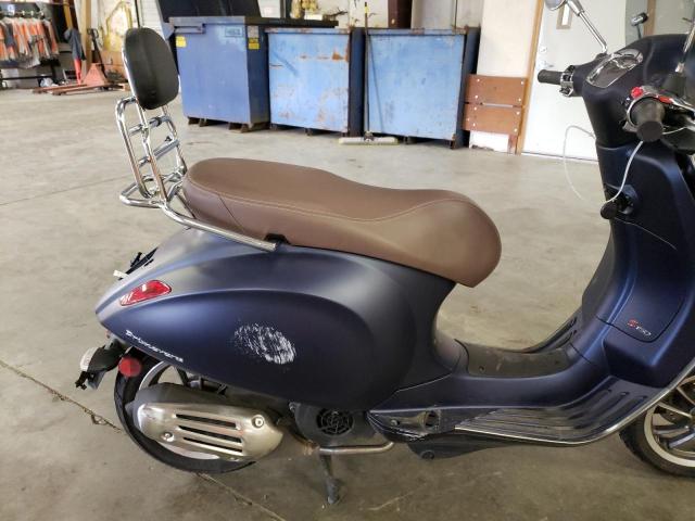 ZAPM818G5L5903171 - 2020 VESPA PRIMAVERA PURPLE photo 10