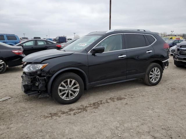 2018 NISSAN ROGUE S, 