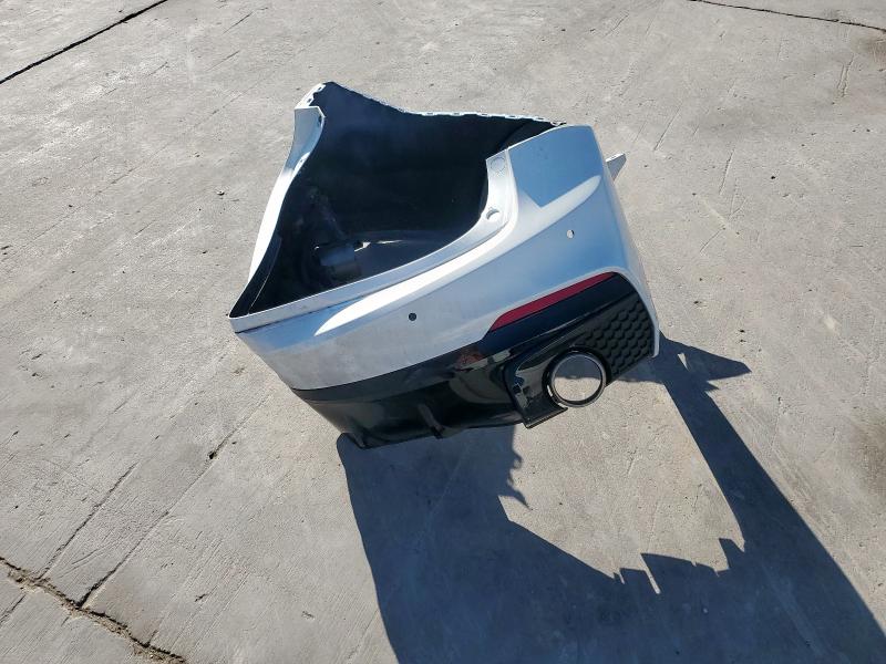 19UUB2F67JA000092 - 2018 ACURA TLX TECH+A თეთრი ფოტო 12