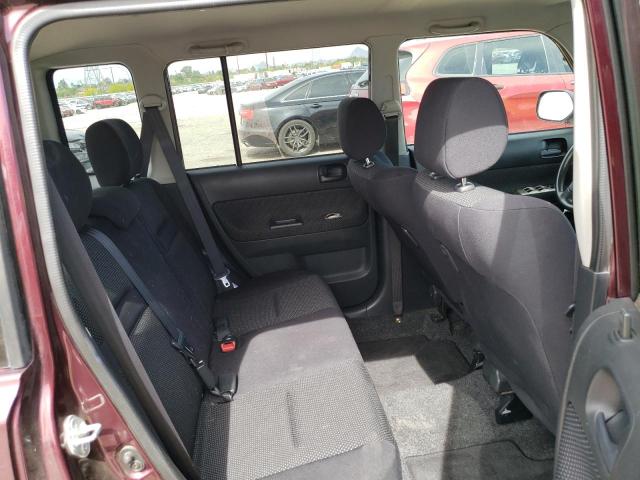 JTLKT324950213560 - 2005 TOYOTA SCION XB 紫色 照片 10