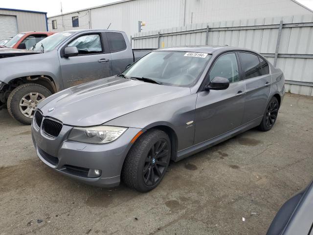 2011 BMW 328 XI SULEV, 