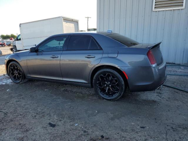 2C3CCAGG5KH648451 - 2019 CHRYSLER 300 S CHARCOAL photo 2