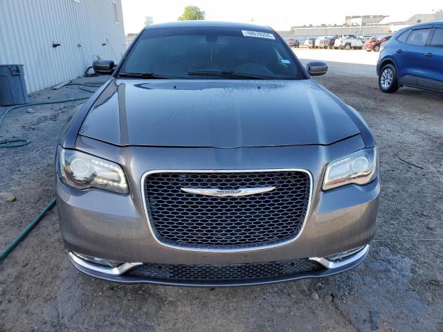 2C3CCAGG5KH648451 - 2019 CHRYSLER 300 S CHARCOAL photo 5