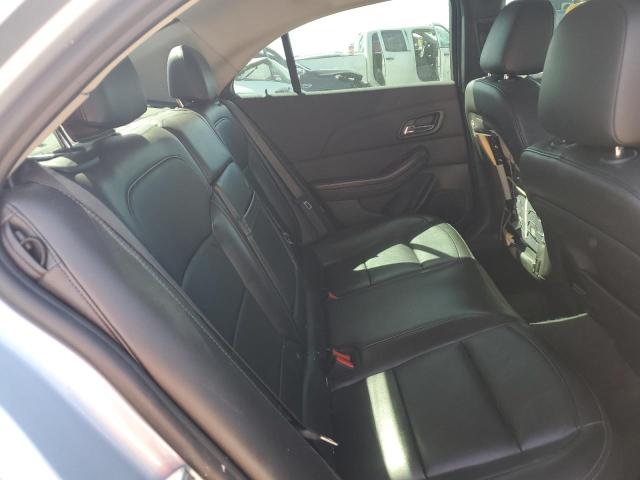 1G11H5SA7DU109143 - 2013 CHEVROLET MALIBU LTZ Bleu photo 10