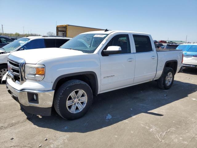 2014 GMC SIERRA C1500 SLE, 