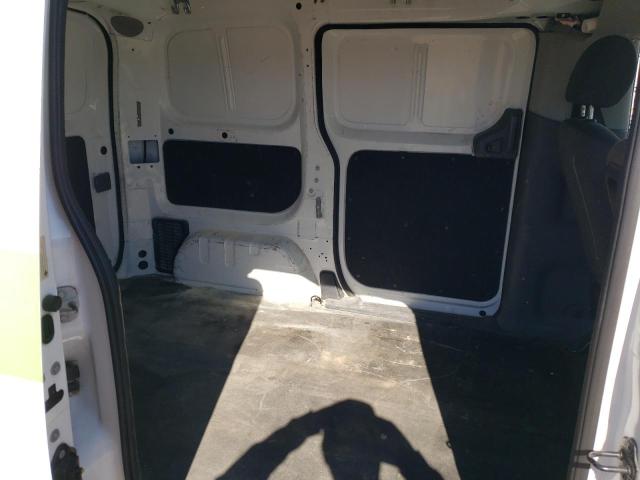 3N63M0ZN3FK728085 - 2015 CHEVROLET CITY EXPRE LT 白色 照片 11