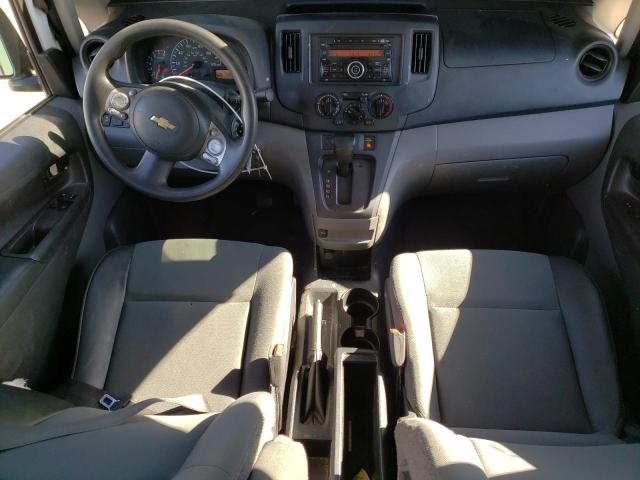 3N63M0ZN3FK728085 - 2015 CHEVROLET CITY EXPRE LT 白色 照片 8