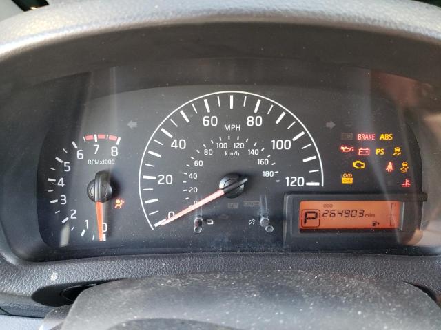 3N63M0ZN3FK728085 - 2015 CHEVROLET CITY EXPRE LT 白色 照片 9