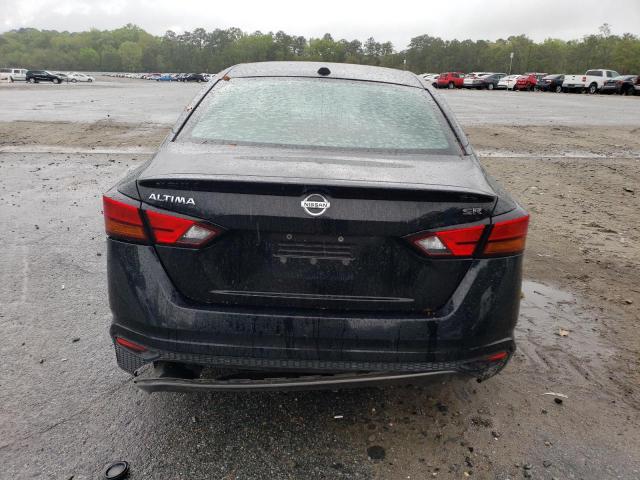 1N4BL4CV7KN327859 - 2019 NISSAN ALTIMA SR BLACK photo 6