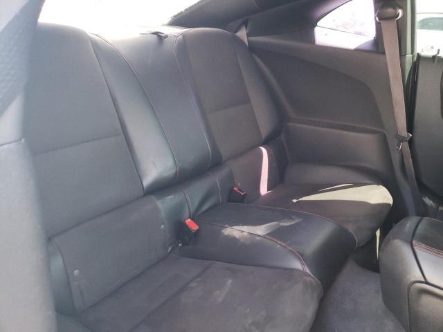 2G1FL1EP8F9801814 - 2015 CHEVROLET CAMARO ZL1 BLACK photo 10