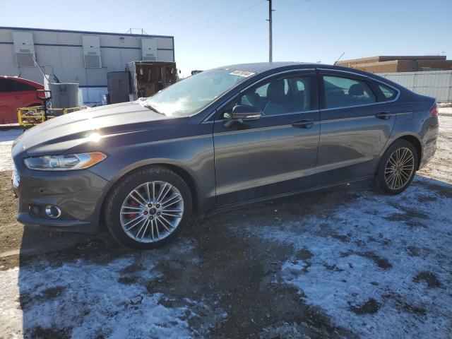 2016 FORD FUSION SE, 