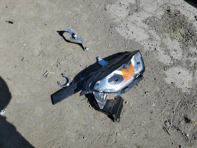 MAJ6S3GL5MC425343 - 2021 FORD ECOSPORT SE თეთრი ფოტო 13