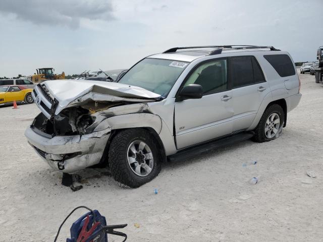 2005 TOYOTA 4RUNNER SR5, 