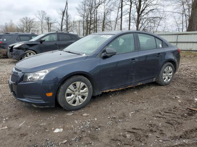 2014 CHEVROLET CRUZE LS, 