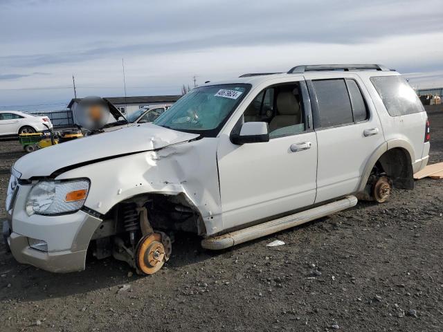 2010 FORD EXPLORER EDDIE BAUER, 