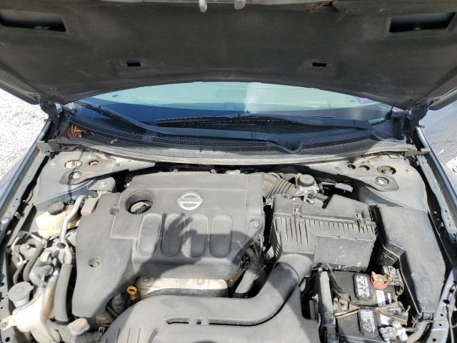 1N4AL2AP8BC106982 - 2011 NISSAN ALTIMA BASE BLUE photo 11