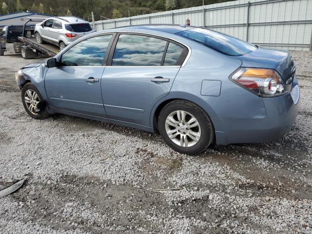 1N4AL2AP8BC106982 - 2011 NISSAN ALTIMA BASE BLUE photo 2