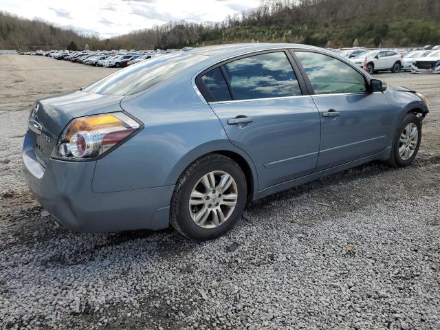 1N4AL2AP8BC106982 - 2011 NISSAN ALTIMA BASE BLUE photo 3