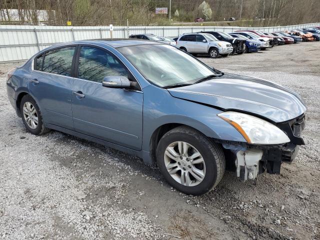 1N4AL2AP8BC106982 - 2011 NISSAN ALTIMA BASE BLUE photo 4