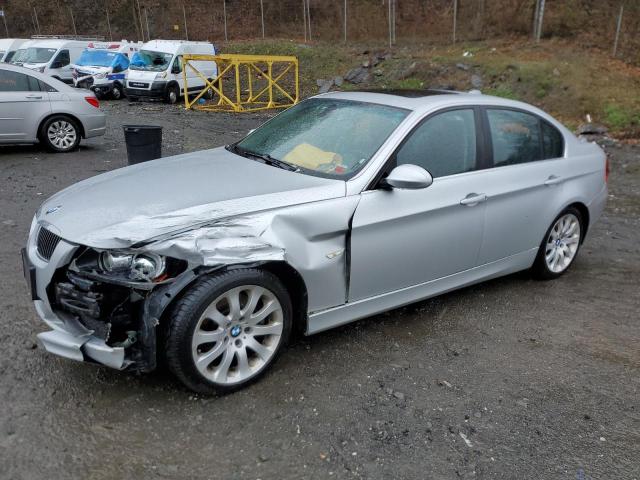 2006 BMW 330 I, 