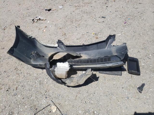 2T1KR32E76C614213 - 2006 TOYOTA COROLLA MA XR BLACK photo 12