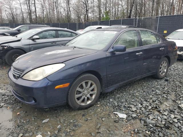 2004 LEXUS ES 330, 