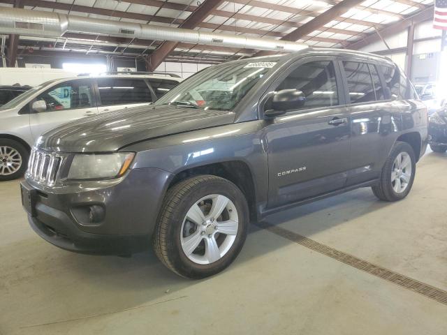 2016 JEEP COMPASS SPORT, null