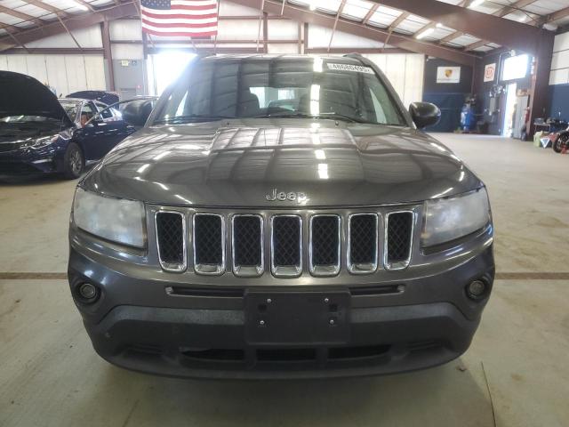 1C4NJCBA7GD611978 - 2016 JEEP COMPASS SPORT Gris photo 5