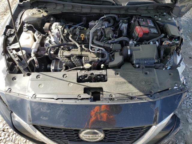 1N4BL4DV1NN354218 - 2022 NISSAN ALTIMA SV BLACK photo 11