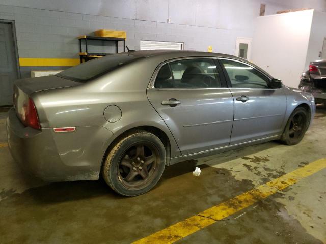 1G1ZC5EB5AF310058 - 2010 CHEVROLET MALIBU 1LT 棕色 照片 3