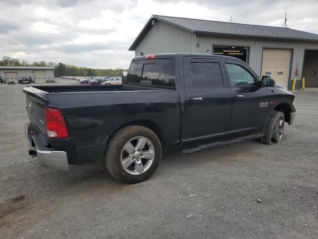 1C6RR7LM4GS161459 - 2016 RAM 1500 SLT BLACK photo 3