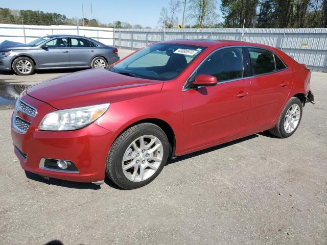 2013 CHEVROLET MALIBU 2LT, 