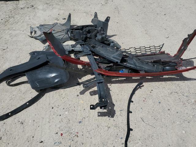 SHHFK7H99LU223609 - 2020 HONDA CIVIC SPORT TOURING RED photo 12