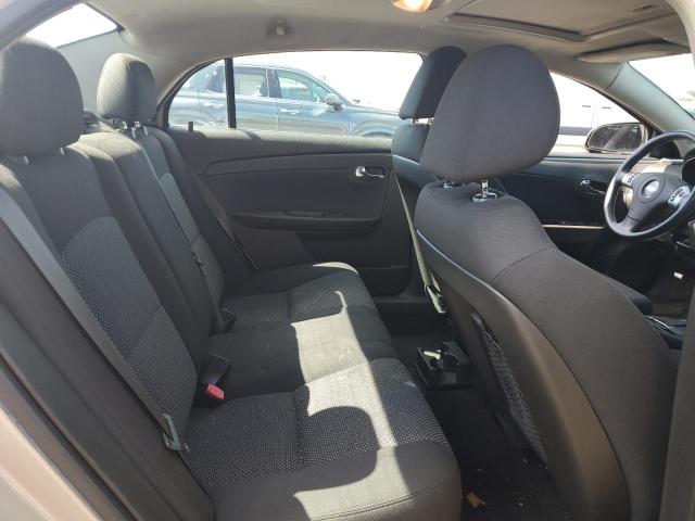 1G1ZC5E13BF358148 - 2011 CHEVROLET MALIBU 1LT BEIGE photo 10