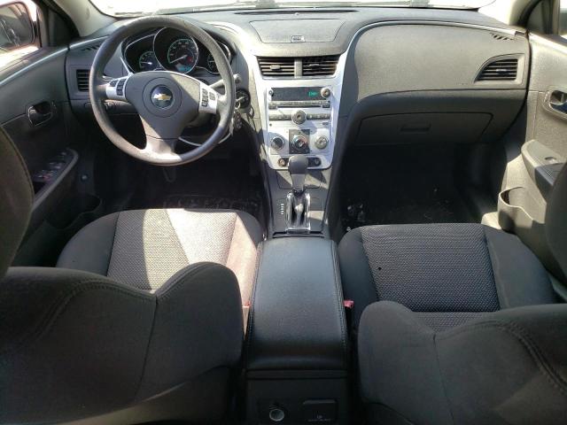 1G1ZC5E13BF358148 - 2011 CHEVROLET MALIBU 1LT BEIGE photo 8