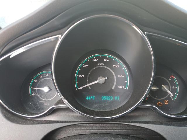 1G1ZC5E13BF358148 - 2011 CHEVROLET MALIBU 1LT BEIGE photo 9