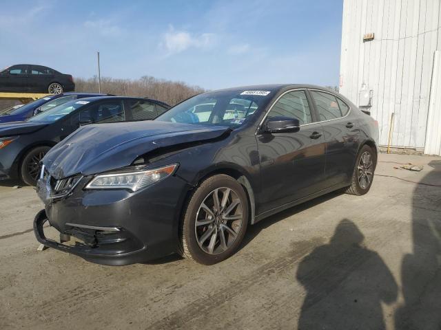 2015 ACURA TLX TECH, null