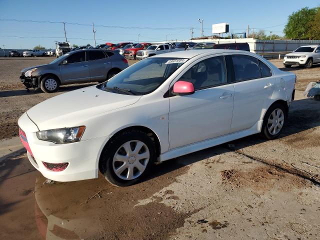 2013 MITSUBISHI LANCER ES/ES SPORT, 